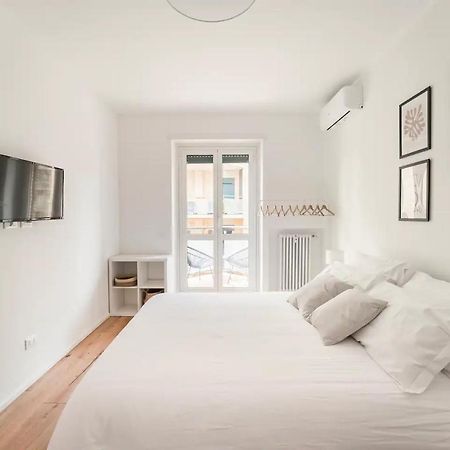Trastevere Boutique Apartment روما المظهر الخارجي الصورة