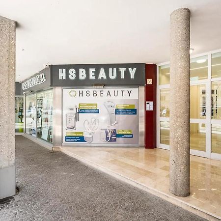 Trastevere Boutique Apartment روما المظهر الخارجي الصورة