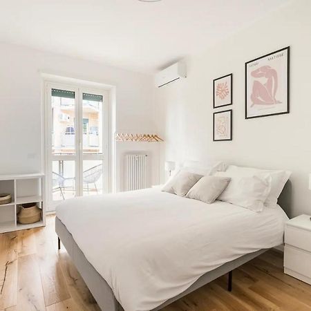 Trastevere Boutique Apartment روما المظهر الخارجي الصورة
