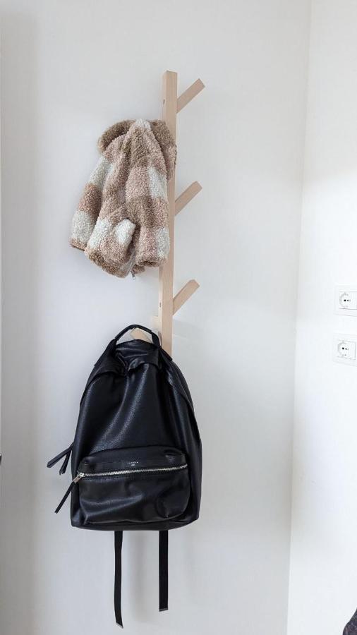 Trastevere Boutique Apartment روما المظهر الخارجي الصورة