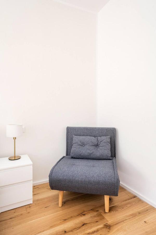 Trastevere Boutique Apartment روما المظهر الخارجي الصورة
