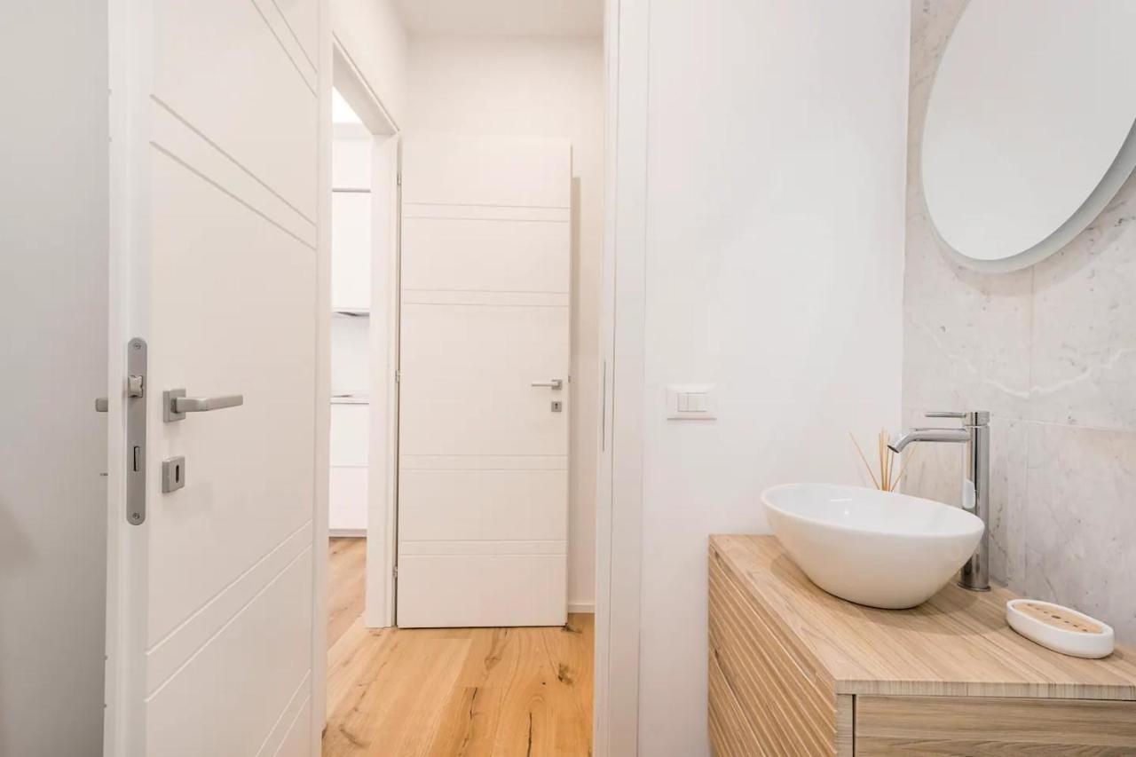 Trastevere Boutique Apartment روما المظهر الخارجي الصورة