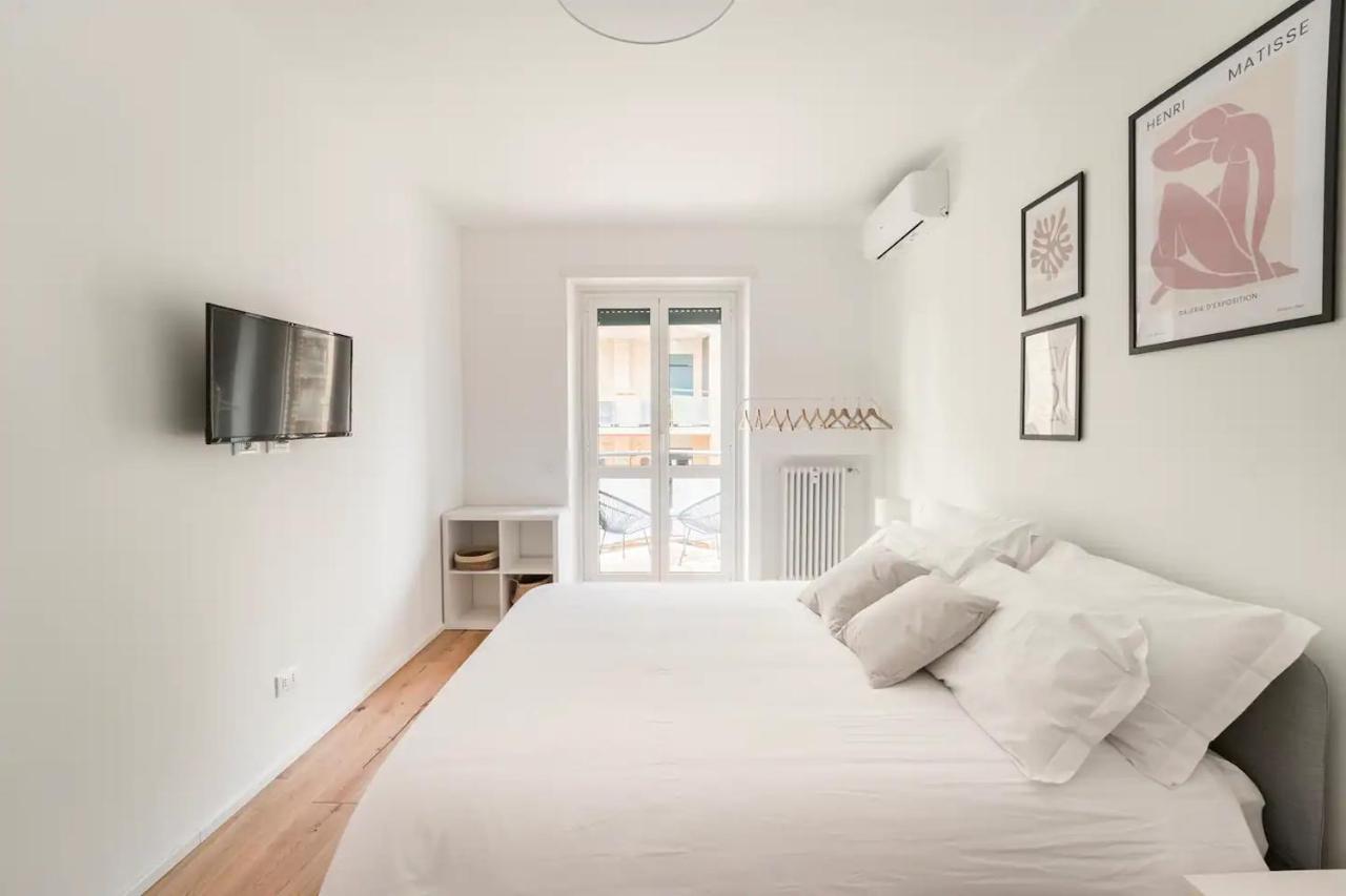 Trastevere Boutique Apartment روما المظهر الخارجي الصورة