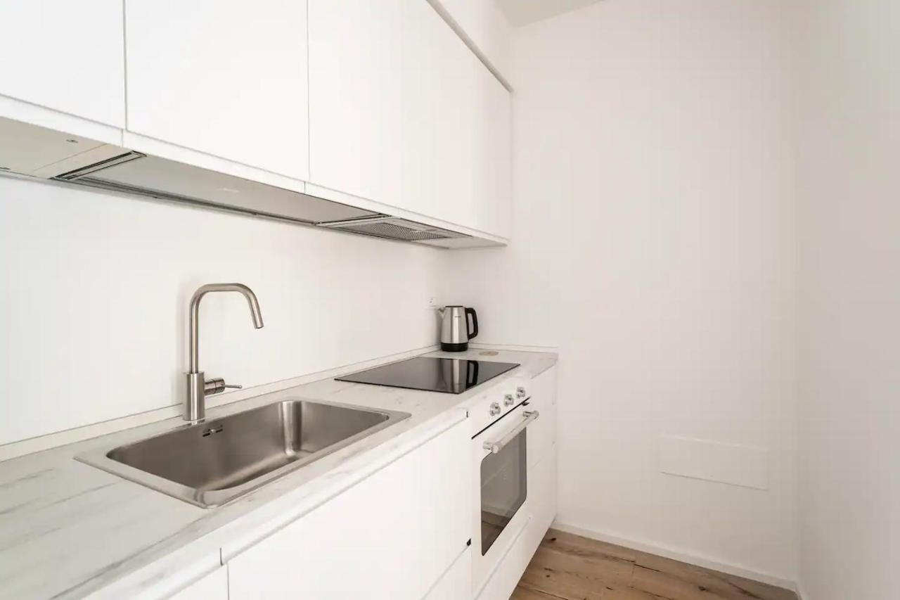 Trastevere Boutique Apartment روما المظهر الخارجي الصورة