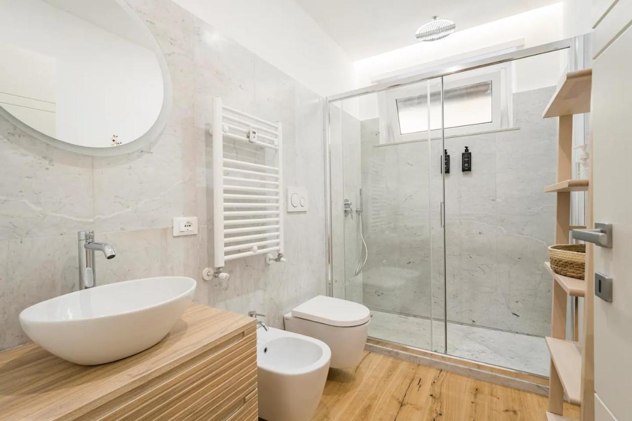 Trastevere Boutique Apartment روما المظهر الخارجي الصورة
