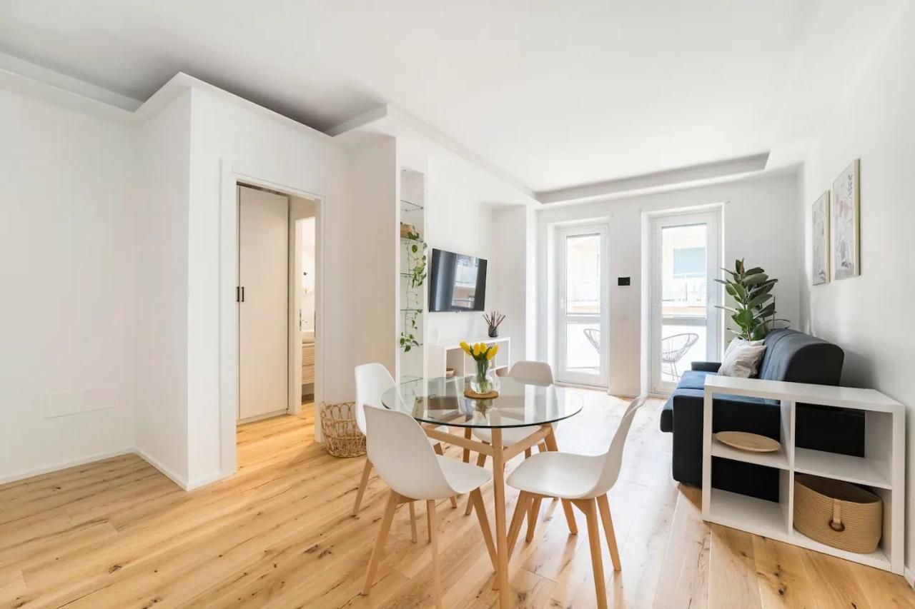 Trastevere Boutique Apartment روما المظهر الخارجي الصورة