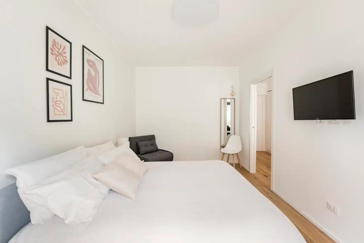 Trastevere Boutique Apartment روما المظهر الخارجي الصورة