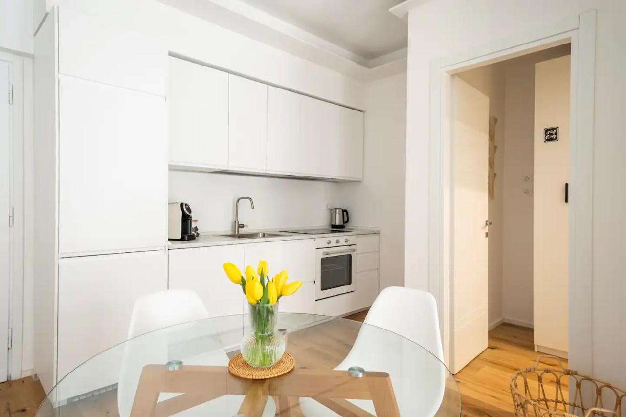 Trastevere Boutique Apartment روما المظهر الخارجي الصورة