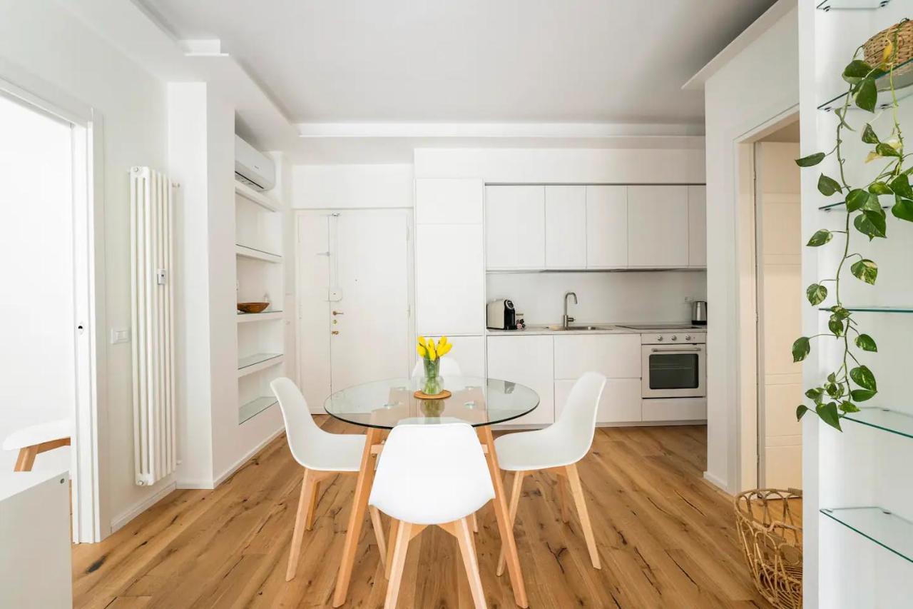 Trastevere Boutique Apartment روما المظهر الخارجي الصورة