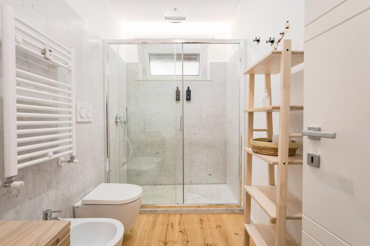 Trastevere Boutique Apartment روما المظهر الخارجي الصورة