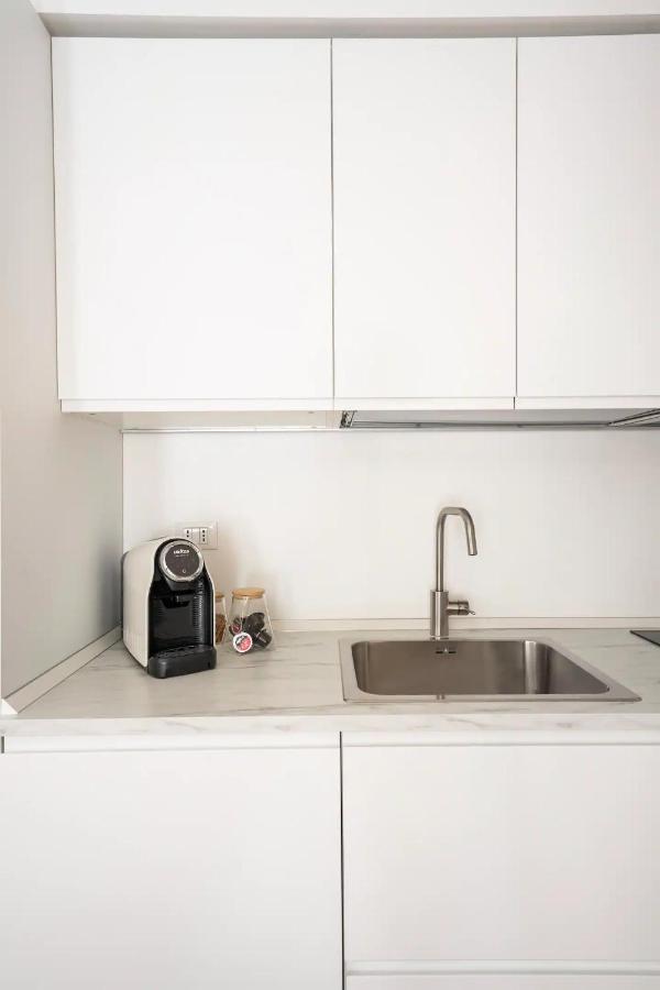 Trastevere Boutique Apartment روما المظهر الخارجي الصورة